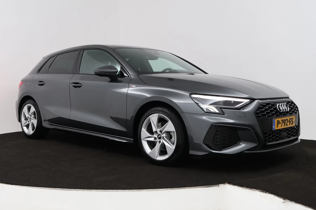 Audi A3 – foto 7