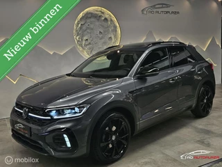 Volkswagen T-Roc – thumbnail 1
