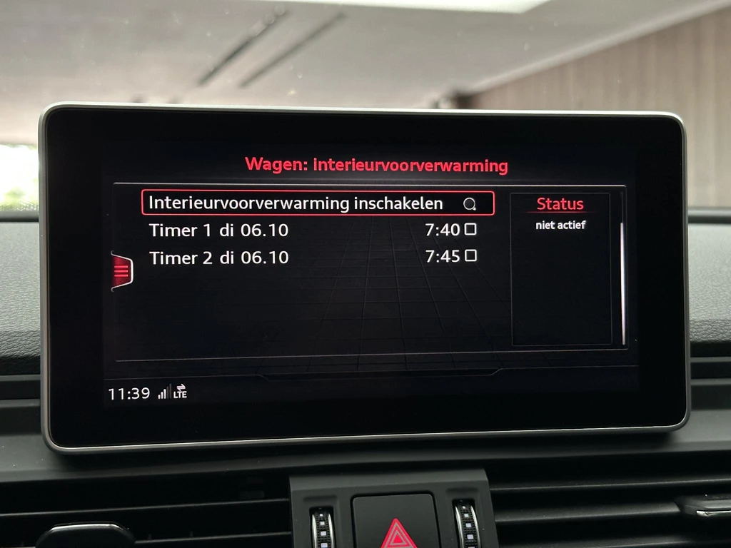 Audi SQ5 – foto 36