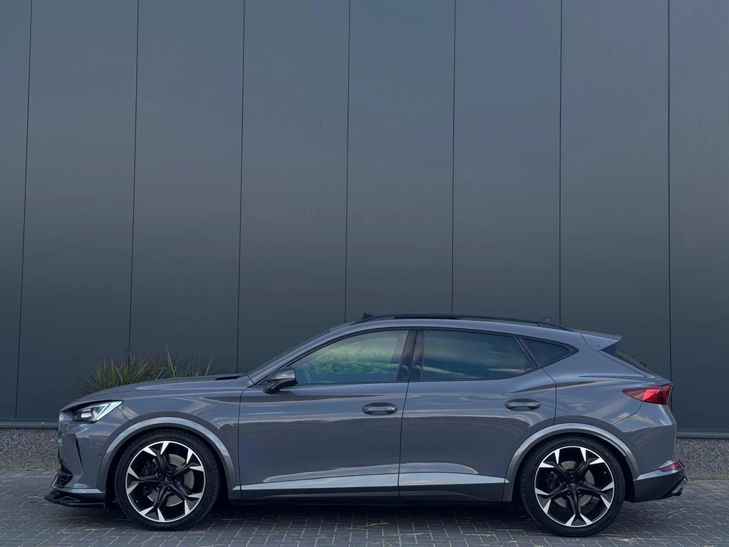CUPRA Formentor – foto 5