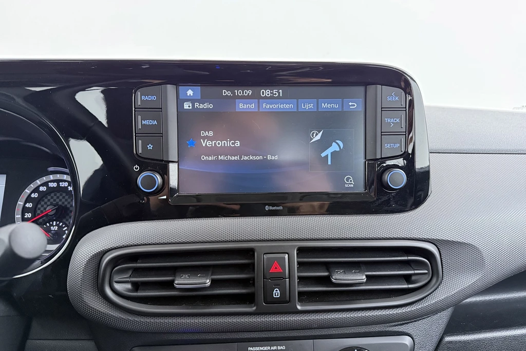 Hyundai i10 – foto 25