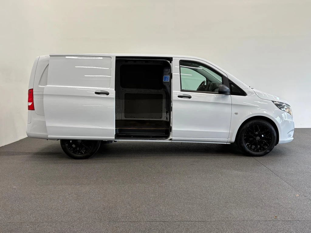 Mercedes-Benz Vito – foto 10