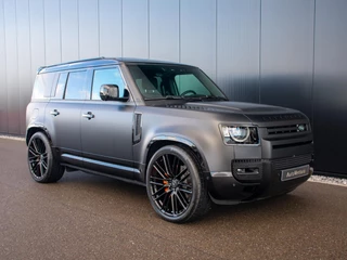 Land Rover Defender – thumbnail 13