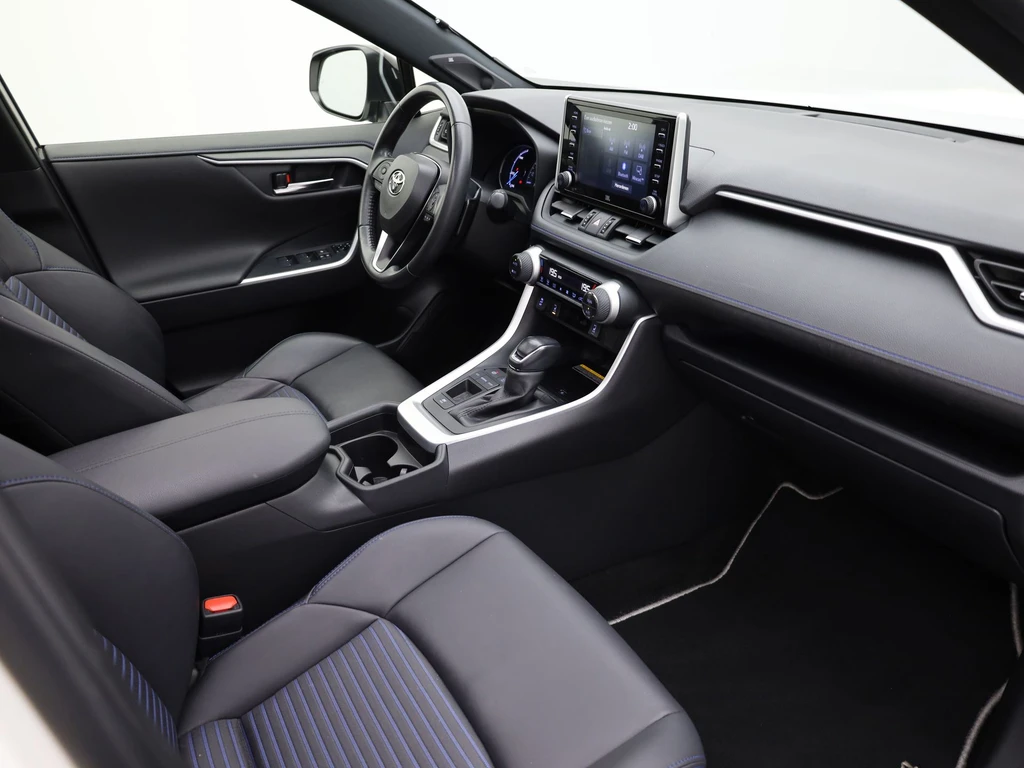 Toyota RAV4 – foto 40