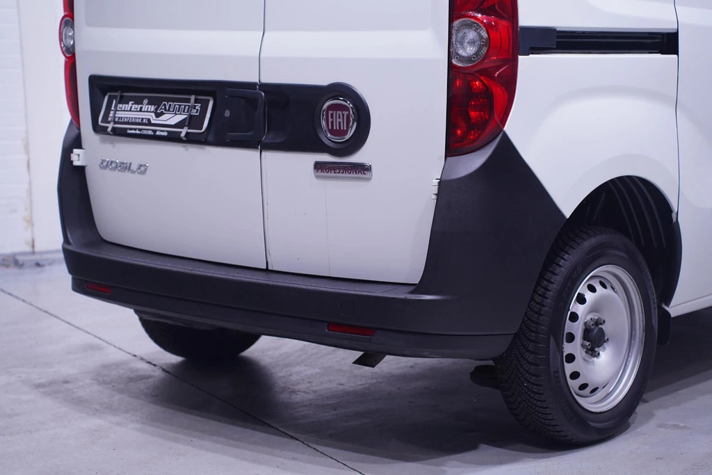 Fiat Doblò – foto 17