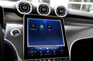 Mercedes-Benz GLC – thumbnail 55