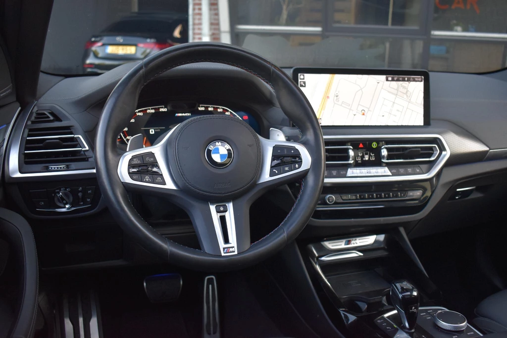 BMW X3 – foto 28
