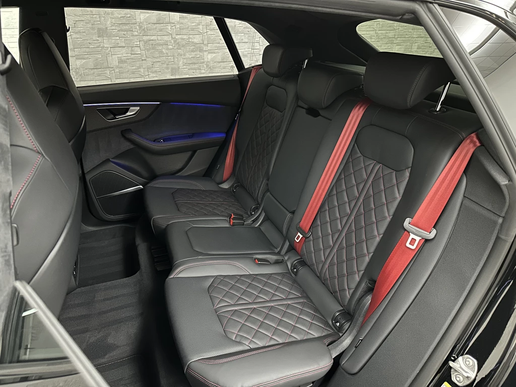 Audi Q8 – foto 42