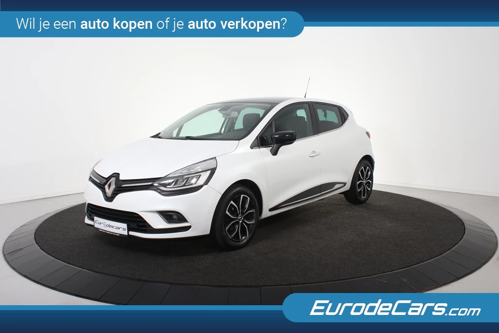 Renault Clio – foto 3