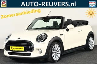 MINI Cooper Cabrio – thumbnail 1