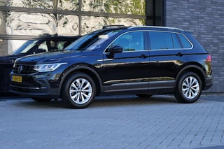 Volkswagen Tiguan – thumbnail 4