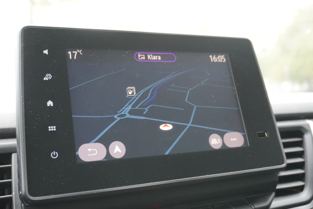 Renault Trafic – foto 10
