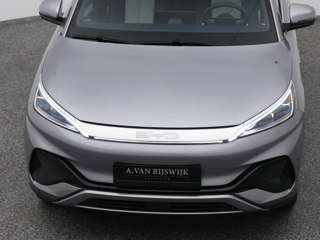 BYD ATTO 3 – foto 19