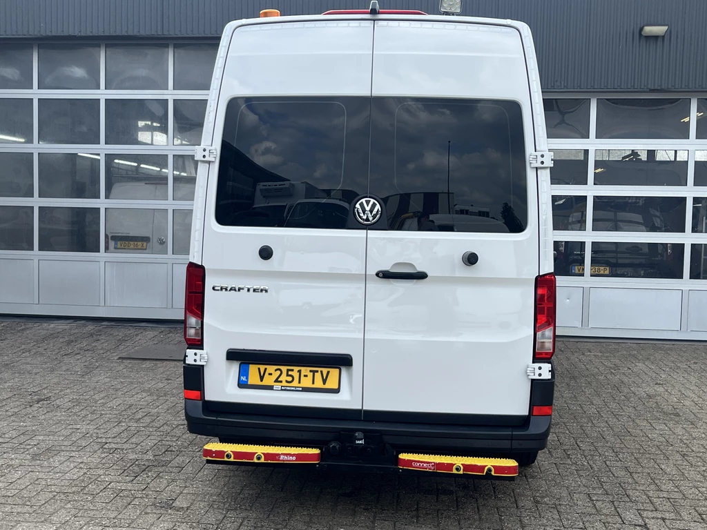 Volkswagen Crafter – foto 5