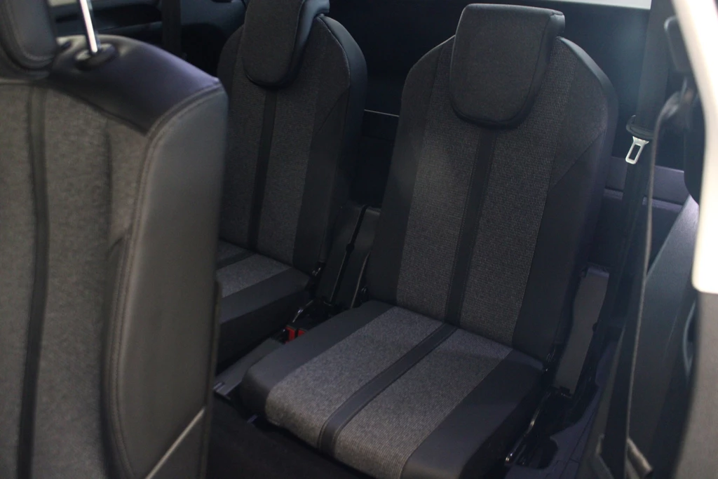Peugeot 5008 – foto 18
