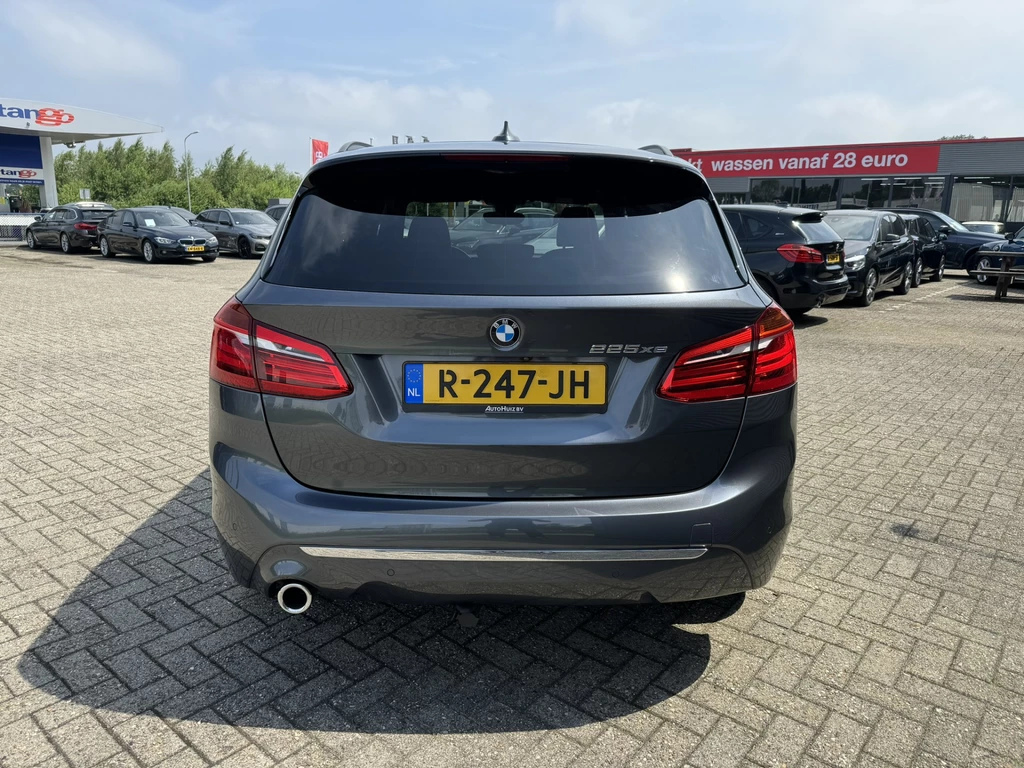BMW 2 Serie – foto 5