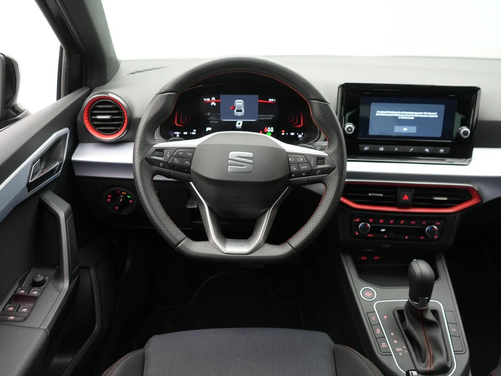SEAT Ibiza – foto 13