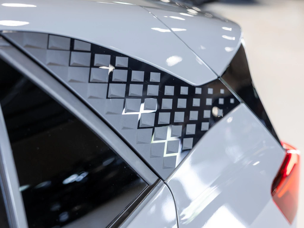 CUPRA Born – foto 16