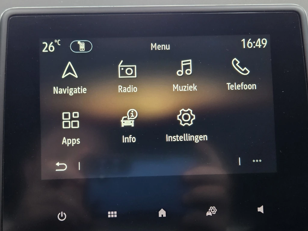 Renault Clio – foto 34