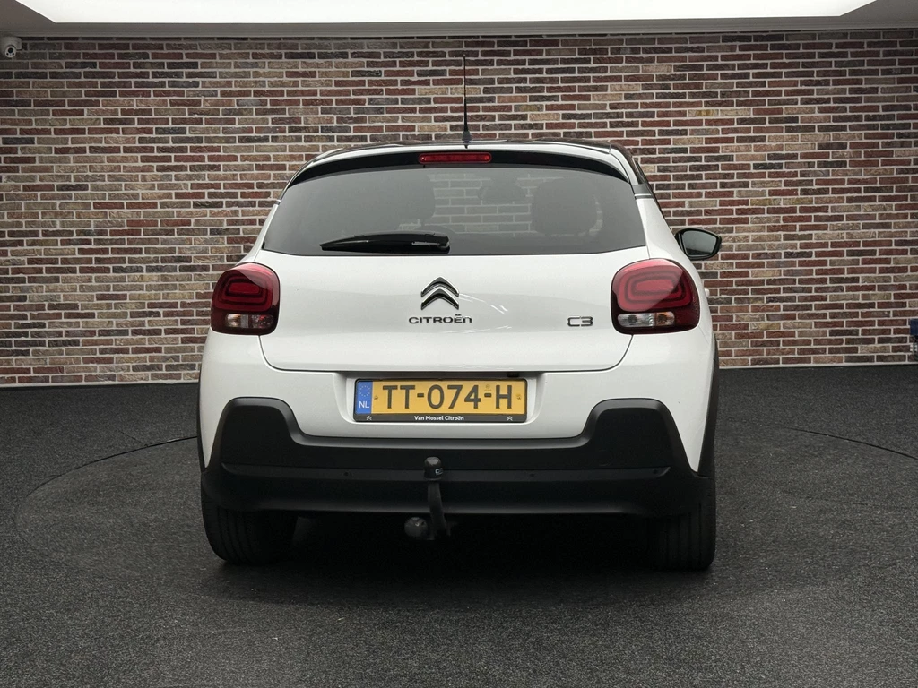 Citroën C3 – foto 5