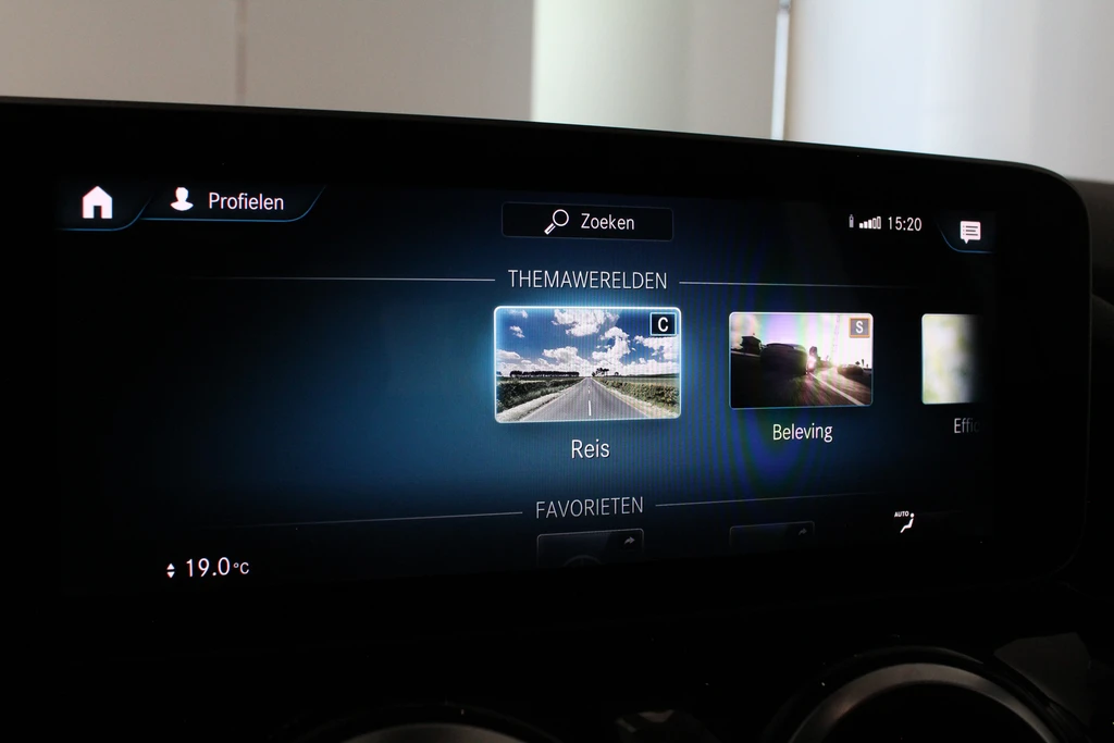 Mercedes-Benz B-Klasse – foto 36