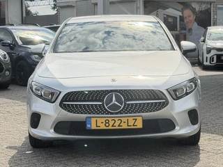 Mercedes-Benz A-Klasse – thumbnail 11