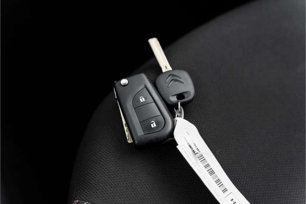 Citroën C1 – foto 21