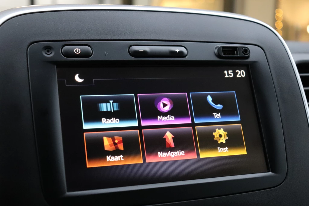 Renault Trafic – foto 20