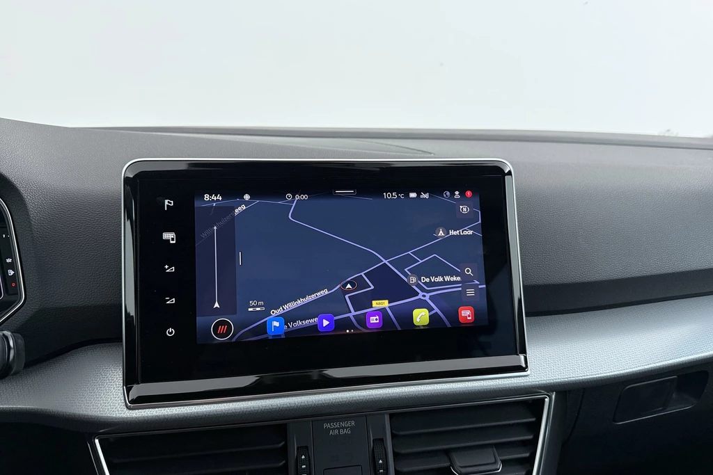 SEAT Tarraco – foto 28