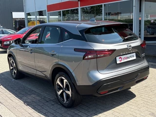 Nissan QASHQAI – thumbnail 3