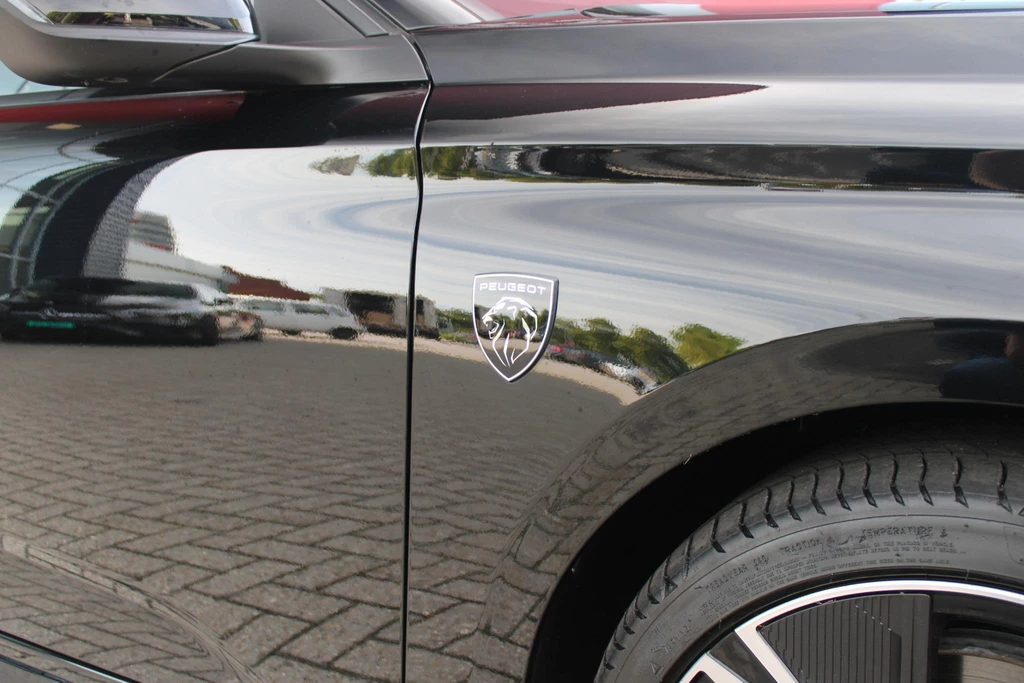 Peugeot 308 – foto 31