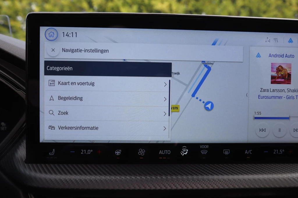 Ford Kuga – foto 58