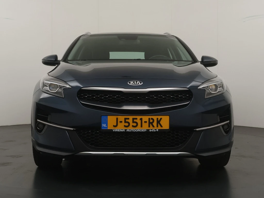 Kia XCeed – foto 12