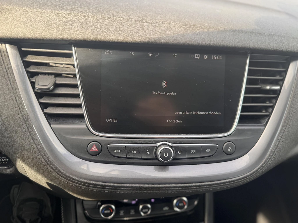 Opel Grandland X – foto 13