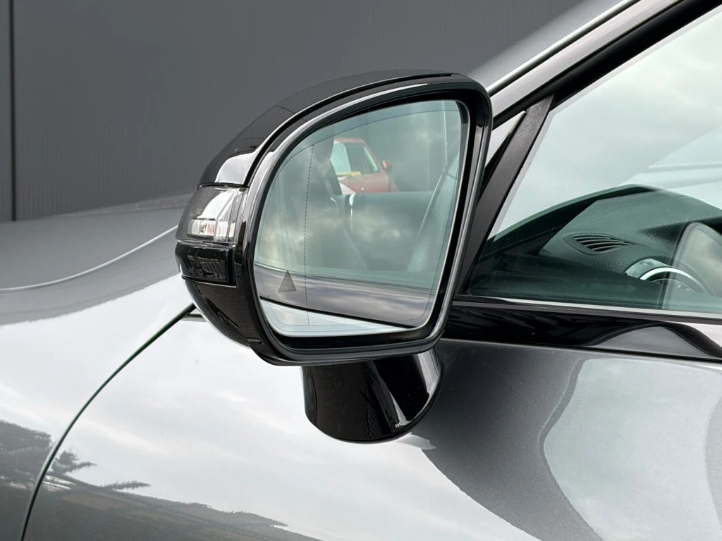 Mercedes-Benz E-Klasse – foto 20