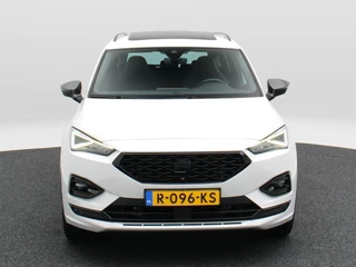 SEAT Tarraco – thumbnail 8