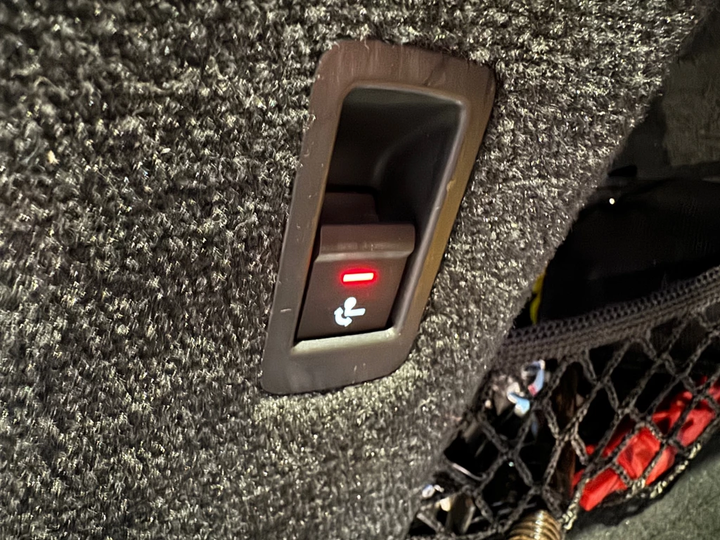 Audi A6 – foto 18
