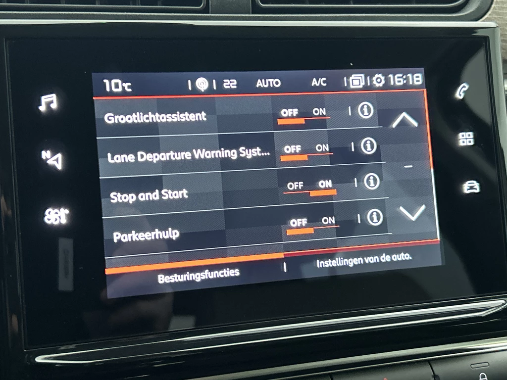 Citroën C3 – foto 12