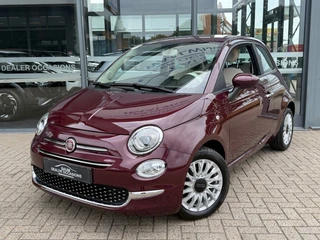 Fiat 500 – thumbnail 1