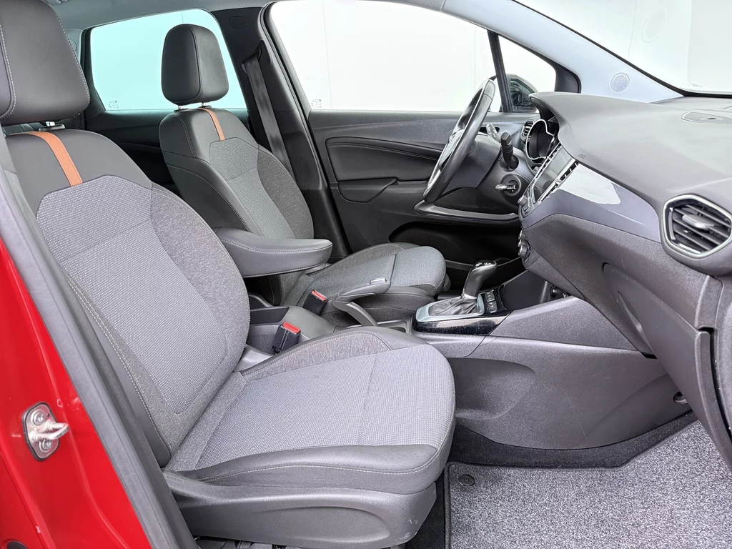 Opel Crossland – foto 38