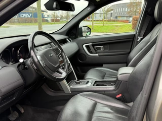 Land Rover Discovery Sport – thumbnail 9