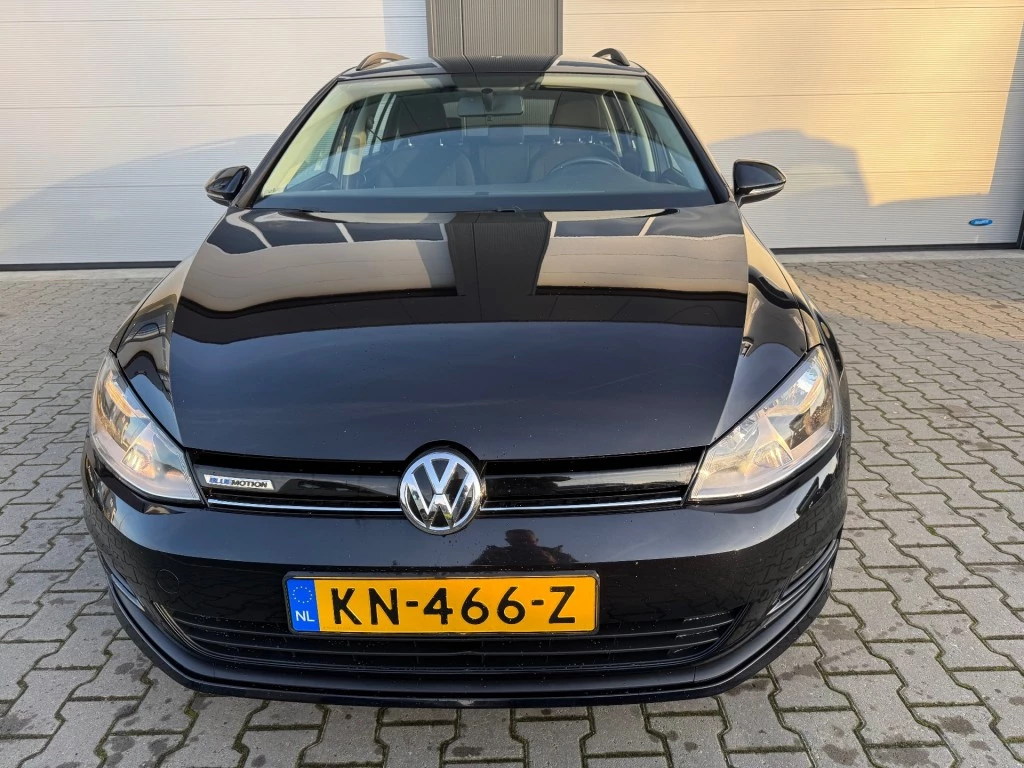 Volkswagen Golf – foto 9