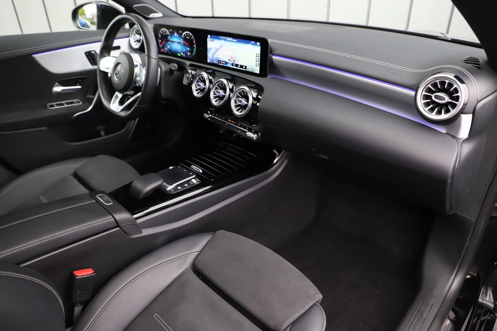 Mercedes-Benz CLA – foto 5