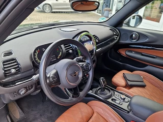 MINI Clubman – thumbnail 35
