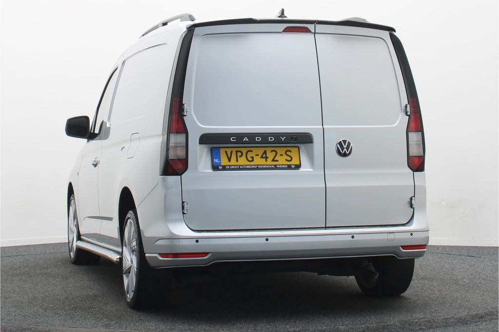 Volkswagen Caddy – foto 6