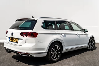 Volkswagen Passat – thumbnail 2