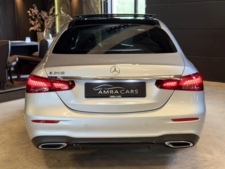 Mercedes-Benz E-Klasse – thumbnail 4