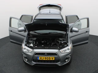 Mitsubishi ASX – thumbnail 15