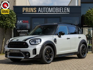 MINI Countryman – thumbnail 1