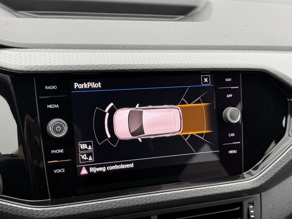 Volkswagen T-Cross – foto 24
